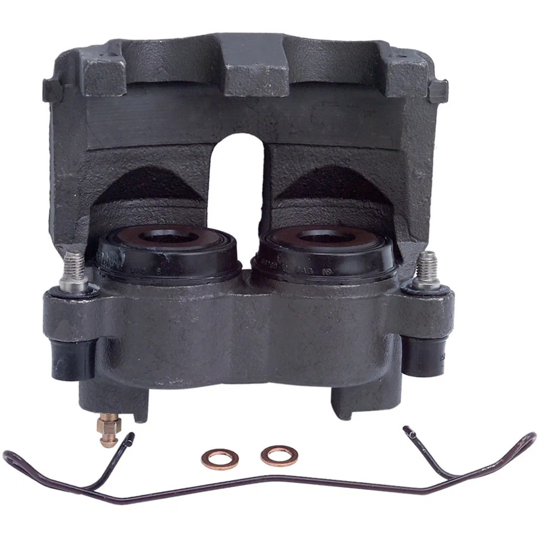 18-4811 – A1 REMFG INC Brake Caliper, OE Replacement Remanufactured With Installation Hardware Without Mounting Brack...
